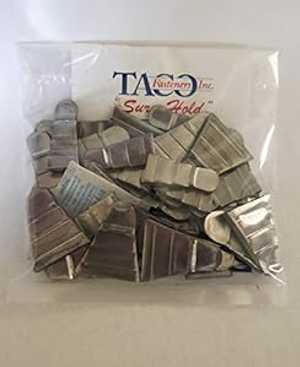 ϥɥ륦å 36 ѥå L Generic Handle Wedges 36 Pack Large