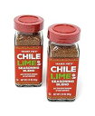 トレーダージョーズ チリライムシーズニングブレンド、2.9オンス - 4個パック Trader Joe's Chile Lime Seasoning Blend, 2.9 oz - PACK OF 4