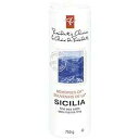 PC メモリーズ オブ シシリア ファイン シー ソルト 750g/26.5 oz {カナダから輸入} President's Choice PC MEMORIES OF Sicilia Fine Sea Salts 750g/26.5 oz {Imported from Canada}