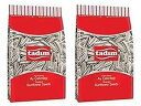 Tadim、トルコ風ロースト塩漬けひまわりの種、1袋あたり12オンス/340g、2パック Tadım Tadim, Turkish Roasted Salted Sunflower Seeds, 12oz/340g per bag, 2 pack