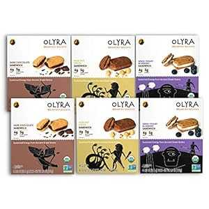 OLYRA ǧꥪ˥å ɥå ӥå Х饨ƥ - ݥѥå (6 Ȣ) Olyra Ancien...