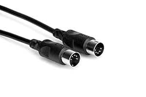 *** We ship internationally, so do not use a package forwarding service. We cannot ship to a package forwarding company address because of the Japanese customs regulation. If it is shipped and customs office does not let the package go, we do not make a refund. ■ 名称 Hosa MID-315BK 5ピン DIN - 5ピン DIN MIDI ケーブル、15 フィートHosa MID-315BK 5-Pin DIN to 5-Pin DIN MIDI Cable, 15 Feet ■ 内容量 商品名に記載 ■ 原材料 別途ラベルに記載(英文) ■ 賞味期限 別途ラベルに記載(月/日/年順番) ■ 保存方法 高温多湿の場所を避けて保存してください。 ■ 発送元 アメリカ ■ 原産国名 商品表面に記載 ■ 輸入者 UNI International Inc. 100 Galway pl Teaneck NJ USA+1 2016033663 ■ 広告文責 UNI International Inc. 100 Galway pl Teaneck NJ USA NJ USA+1 2016033663 【注意事項】 *** 特に注意してください。 *** ・個人ではない法人・団体名義での購入はできません。この場合税関で滅却されてもお客様負担になりますので御了承願います。 ・お名前にカタカナが入っている場合法人である可能性が高いため当店システムから自動保留します。カタカナで記載が必要な場合はカタカナ変わりローマ字で記載してください。 ・お名前またはご住所が法人・団体名義（XX株式会社等）、商店名などを含めている場合、または電話番号が個人のものではない場合、税関から法人名義でみなされますのでご注意ください。 ・転送サービス会社への発送もできません。この場合税関で滅却されてもお客様負担になりますので御了承願います。 *** ・注文後品切れや価格変動でキャンセルされる場合がございますので予めご了承願います。 ・当店でご購入された商品は、原則として、「個人輸入」としての取り扱いになり、すべてニュージャージからお客様のもとへ直送されます。 ・ご注文後、30営業日以内(通常2~3週間)に配送手続きをいたします。配送作業完了後、2週間程度でのお届けとなります。 ・まれに商品入荷状況や国際情勢、運送、通関事情により、お届けが2ヶ月までかかる場合がありますのでお急ぎの場合は注文をお控えください。 ・個人輸入される商品は、すべてご注文者自身の「個人使用・個人消費」が前提となりますので、ご注文された商品を第三者へ譲渡・転売することは法律で禁止されております。 ・関税・消費税が課税される場合があります。詳細はこちらをご確認下さい。 * 無線機器関連注意事項: 当店が販売している無線機器はアメリカから発送される商品で、商品には技適マークが貼付されていません。日本国内で使用すると電波法違反になるおそれがあります。PC販売説明文