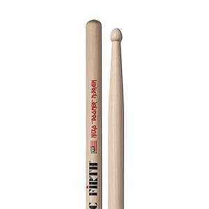 åե ͥ㡼 ꡼ -- ˥åޥ֥쥤 Vic Firth Signature Series -- Nick...