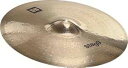 Stagg DH-CM14B 14インチ DH ミディアム クラッシュ シンバル Stagg DH-CM14B 14-Inch DH Medium Crash Cymbal