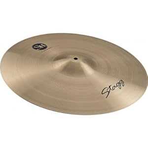Stagg SH-CM18R 18 SH ߥǥ å Х Stagg SH-CM18R 18-Inch SH Med...