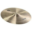 Stagg 17インチ SH 薄型クラッシュシンバル SH-CT17R Stagg SH-CT17R 17-Inch SH Thin Crash Cymbal