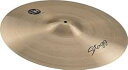 Stagg SH-CM13R 13インチ SH ミディアム クラッシュ シンバル Stagg SH-CM13R 13-Inch SH Medium Crash Cymbal