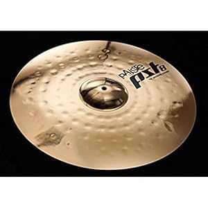 ѥ 18  PST 8 ե쥯 ߥǥ å Х Paiste 18 Inches PST 8 Refle...