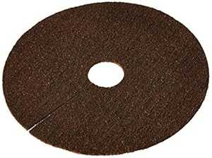 Bosmere 樹木保護雑草マット、24 インチ、3 パック Bosmere Tree Protection Weed Mats, 24", 3-Pack Bosmere 樹木保護雑草マット、24 インチ、3 パック Bosmere Tree Protection Weed Mats, 24", 3-Pack