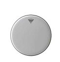 Remo BE0810-WS ホワイト スエード エンペラー ドラム ヘッド - 10 インチ Remo BE0810-WS White Suede Emper...
