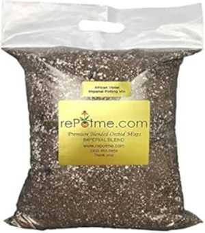 Glomarket㤨Mini Bag - 2 Quarts, African Violet, rePotme African Violet Imperial Potting Soil Mix - Mini BagפβǤʤ7,032ߤˤʤޤ