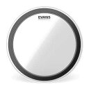 Evans Heads Drum Head, 22 Inch (BD22EMADHW)|詳細画像
