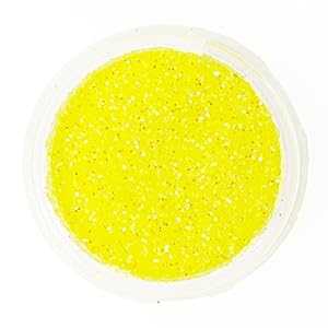 ロイヤルケア化粧品のイエローゴールドグリッター #24 Yellow Gold Glitter #24 From Royal Care Cosmetics