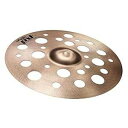 パイステ PST X Swiss ミディアム クラッシュ シンバル 18 インチ Paiste PST X Swiss Medium Crash Cymbal 18 Inch