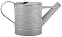 Esschert Design OZ42 亜鉛じょうろ、X-S Esschert Design OZ42 Zinc Watering Can, X-Small(3)