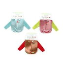 DEMDACO Jammie Can - 3 Assorted by Silvestri!(3)