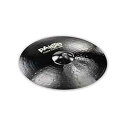 Paiste Colorsound 900 クラッシュ シンバル ブラック 16 インチ Paiste Colorsound 900 Crash Cymbal Black 16 in.