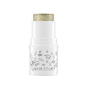エッセンス ゲット ユア グリッター オン グリッター スティック 01 ゴールド 0.10 オンス ワンスティック Essence Get Your Glitter On Glitter Stick 01 Gold .10 oz. One Stick エッセンス ゲット ユア グリッター オン グリッター スティック 01 ゴールド 0.10 オンス ワンスティック Essence Get Your Glitter On Glitter Stick 01 Gold .10 oz. One Stick
