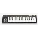Miditech i2-mini 32 プラス MIDI キーボード コントローラー Miditech i2-mini 32 plus MIDI Keyboard Controller