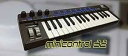 MIDITECH ミニコントロール-32 MIDITECH minicontrol-32(2)