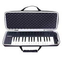 L LTGEM LTGEM EVA Hard Case for Native Instruments Komplete Kontrol M32 Controll...