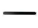 ODYSSEY APB01 1 Space Blank Rack Panel Accessory(2)