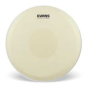 *** We ship internationally, so do not use a package forwarding service. We cannot ship to a package forwarding company address because of the Japanese customs regulation. If it is shipped and customs office does not let the package go, we do not make a refund. ■ 名称 Evans トライセンター コンガ ドラム ヘッド、11.00 インチEvans Tri-Center Conga Drum Head, 11.00 Inch ■ 内容量 商品名に記載 ■ 原材料 別途ラベルに記載(英文) ■ 賞味期限 別途ラベルに記載(月/日/年順番) ■ 保存方法 高温多湿の場所を避けて保存してください。 ■ 発送元 アメリカ ■ 原産国名 商品表面に記載 ■ 輸入者 UNI International Inc. 100 Galway pl Teaneck NJ USA+1 2016033663 ■ 広告文責 UNI International Inc. 100 Galway pl Teaneck NJ USA NJ USA+1 2016033663 【注意事項】 *** 特に注意してください。 *** ・個人ではない法人・団体名義での購入はできません。この場合税関で滅却されてもお客様負担になりますので御了承願います。 ・お名前にカタカナが入っている場合法人である可能性が高いため当店システムから自動保留します。カタカナで記載が必要な場合はカタカナ変わりローマ字で記載してください。 ・お名前またはご住所が法人・団体名義（XX株式会社等）、商店名などを含めている場合、または電話番号が個人のものではない場合、税関から法人名義でみなされますのでご注意ください。 ・転送サービス会社への発送もできません。この場合税関で滅却されてもお客様負担になりますので御了承願います。 *** ・注文後品切れや価格変動でキャンセルされる場合がございますので予めご了承願います。 ・当店でご購入された商品は、原則として、「個人輸入」としての取り扱いになり、すべてニュージャージからお客様のもとへ直送されます。 ・ご注文後、30営業日以内(通常2~3週間)に配送手続きをいたします。配送作業完了後、2週間程度でのお届けとなります。 ・まれに商品入荷状況や国際情勢、運送、通関事情により、お届けが2ヶ月までかかる場合がありますのでお急ぎの場合は注文をお控えください。 ・個人輸入される商品は、すべてご注文者自身の「個人使用・個人消費」が前提となりますので、ご注文された商品を第三者へ譲渡・転売することは法律で禁止されております。 ・関税・消費税が課税される場合があります。詳細はこちらをご確認下さい。 * 無線機器関連注意事項: 当店が販売している無線機器はアメリカから発送される商品で、商品には技適マークが貼付されていません。日本国内で使用すると電波法違反になるおそれがあります。PC販売説明文