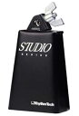 RhythmTech RT3005 5インチ スタジオシリーズ カウベル Rhythm Tech RhythmTech RT3005 5-Inch Studio Series Cowbell(2)