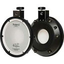Roland 電子 V ドラム パッド 8 インチ PDX-8 Roland PDX-8 Electronic V-Drum Pad, 8-Inch