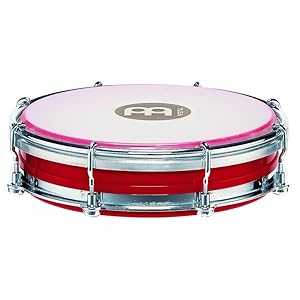 Meinl Percussion TBR06ABS-R ABS ץ饹å 6  Floatune ܥ إåդ...