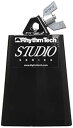 Rhythm Tech RT 3005 M 5 インチ スタジオ シリーズ カウベル + DSM2 マウント Rhythm Tech RT 3005 M 5 Inch Studio Series Cowbell + DSM2 Mount(2)