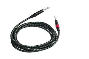 Evidence Audio LYHGSS10 Lyric ڴ辰֥롢10 ե Evidence Audio LYHGSS10 Lyric Instrument Cable, 10-foot