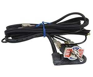 Sports Parts Inc Electric Thumb Warmer 12-166-01