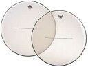 Remo ドラム シェル パック、23 インチ (RC2300-RS) Remo Drum Shell Pack, 23-inch (RC2300-RS)