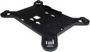 Kelly Concepts SHU FLATZ SHU-FZB91 Bass Drum Stand