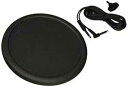 ヤマハ TP70 シングルゾーン 7.5 インチ電子ドラムパッド Yamaha TP70 Single-Zone 7.5" Electronic Drum Pad