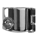 DW DWSMTM12CR2 Tb12Cr2 用メモリ ロック、クローム DW DWSMTM12CR2 Memory Lock for Tb12Cr2, Chrome(2)