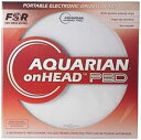 Aquarian Electro-Acoustic OHP16B Electronic Drum Pad(2)