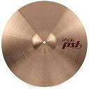 Paiste PST7 Series Light Ride Cymbal (PAISTE-PST7-LRide20)