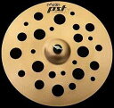 Paiste PST X Swiss Cymbal (PSTXSWTHINC18)