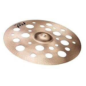 Paiste PST X Swiss Thin Crash Cymbal 14 Inch