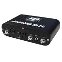 Miditech Audiolink III オーディオインターフェイス Miditech Audiolink III Audio Interface