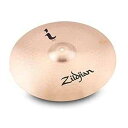 ジルジャン I ファミリー クラッシュ シンバル (ILH17C) Avedis Zildjian Company Zildjian I Family Crash Cymbal (ILH17C)