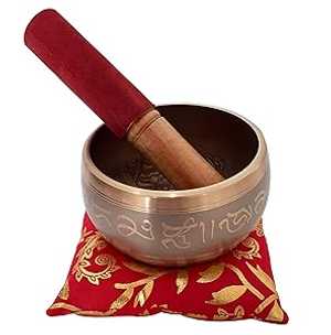 *** We ship internationally, so do not use a package forwarding service. We cannot ship to a package forwarding company address because of the Japanese customs regulation. If it is shipped and customs office does not let the package go, we do not make a refund. ■ 名称 Sound Therapy Instrument For Healing & Mindfulness Copper Tibetan Mediation Singing Bowl Handcrafted ■ 内容量 商品名に記載 ■ 原材料 別途ラベルに記載(英文) ■ 賞味期限 別途ラベルに記載(月/日/年順番) ■ 保存方法 高温多湿の場所を避けて保存してください。 ■ 発送元 アメリカ ■ 原産国名 商品表面に記載 ■ 輸入者 UNI International Inc. 100 Galway pl Teaneck NJ USA+1 2016033663 ■ 広告文責 UNI International Inc. 100 Galway pl Teaneck NJ USA NJ USA+1 2016033663 【注意事項】 *** 特に注意してください。 *** ・個人ではない法人・団体名義での購入はできません。この場合税関で滅却されてもお客様負担になりますので御了承願います。 ・お名前にカタカナが入っている場合法人である可能性が高いため当店システムから自動保留します。カタカナで記載が必要な場合はカタカナ変わりローマ字で記載してください。 ・お名前またはご住所が法人・団体名義（XX株式会社等）、商店名などを含めている場合、または電話番号が個人のものではない場合、税関から法人名義でみなされますのでご注意ください。 ・転送サービス会社への発送もできません。この場合税関で滅却されてもお客様負担になりますので御了承願います。 *** ・注文後品切れや価格変動でキャンセルされる場合がございますので予めご了承願います。 ・当店でご購入された商品は、原則として、「個人輸入」としての取り扱いになり、すべてニュージャージからお客様のもとへ直送されます。 ・ご注文後、30営業日以内(通常2~3週間)に配送手続きをいたします。配送作業完了後、2週間程度でのお届けとなります。 ・まれに商品入荷状況や国際情勢、運送、通関事情により、お届けが2ヶ月までかかる場合がありますのでお急ぎの場合は注文をお控えください。 ・個人輸入される商品は、すべてご注文者自身の「個人使用・個人消費」が前提となりますので、ご注文された商品を第三者へ譲渡・転売することは法律で禁止されております。 ・関税・消費税が課税される場合があります。詳細はこちらをご確認下さい。 * 無線機器関連注意事項: 当店が販売している無線機器はアメリカから発送される商品で、商品には技適マークが貼付されていません。日本国内で使用すると電波法違反になるおそれがあります。PC販売説明文
