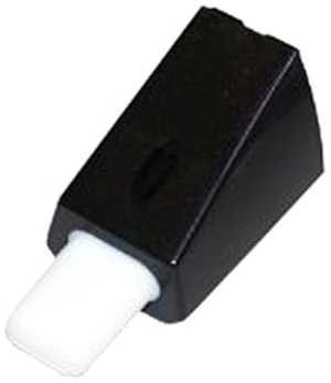 アカイプロフェッショナル EWM1 アカイプロフェッショナルEWIシリーズ用純正交換マウスピース AKAI Professional EWM1 Genuine Replacement Mouthpiece for Akai Professional s EWI Series