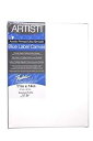 Fredrix 11 by 14-Inch Ultrasmooth Stretched Canvas