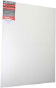 Fredrix 5031 レッドラベル ストレッチキャンバス、24×36インチ Fredrix 5031 Red Label Stretched Canvas,...