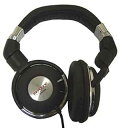 Nady DJH-2000 DJ ヘッドフォン Nady DJH-2000 DJ Headphones(2)
