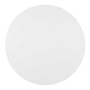 Fredrix 5505 Stretched Canvas, 5-Inch Round