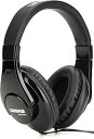 Shure SRH240A Professional Quality Headphones(2)
